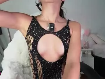 Freechat selene_starkk on Chaturbate