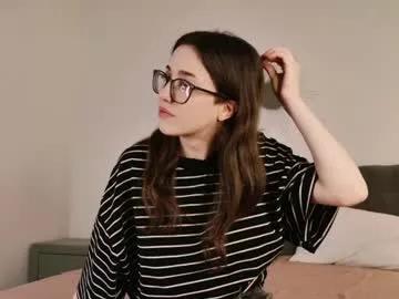 semily_super from Chaturbate is Freechat