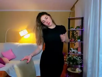 Away sensitiveheartt on Chaturbate