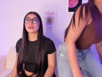 sensualhaven_ on Chaturbate 