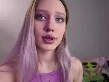 sexy_elfie_ from Chaturbate is Freechat