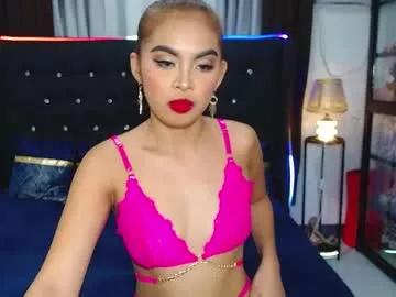 sexy_khyrie from Chaturbate is Freechat