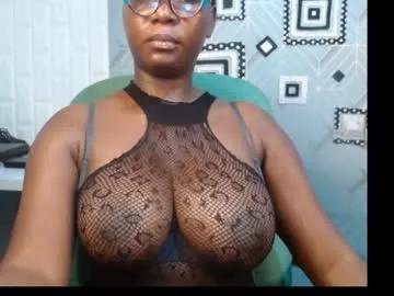 sexy_pearl12 from Chaturbate is Freechat