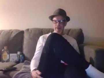 sexy_white_daddy from Chaturbate is Freechat