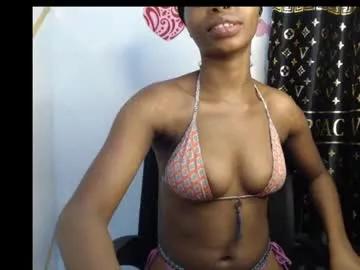 sexy_xisabella from Chaturbate is Freechat