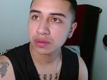 Freechat sexyboy_bigclit on Chaturbate