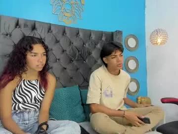 sexycouple00000 from Chaturbate is Freechat