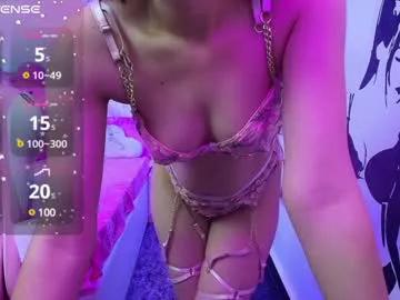 sexyislive from Chaturbate is Freechat