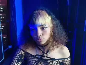 sexynaf from Chaturbate is Freechat