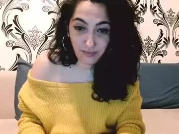 sexynaughtykitty from Chaturbate is Freechat