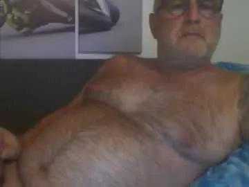 sexypaa from Chaturbate is Freechat