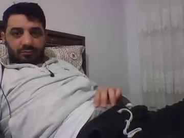 sexyyy_mannn from Chaturbate is Freechat