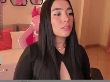 shantall_vidales from Chaturbate is Freechat