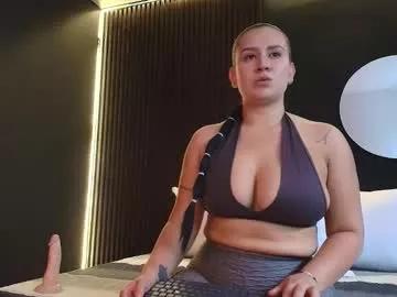 sharon_moret from Chaturbate is Freechat