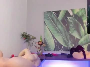 sharoon_gold from Chaturbate is Freechat