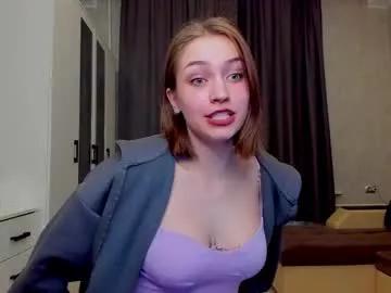 shawty_mariaa from Chaturbate is Freechat