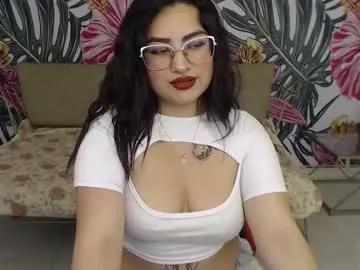 shayla_vidal from Chaturbate is Freechat