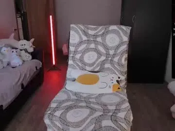 Freechat shimizyre on Chaturbate