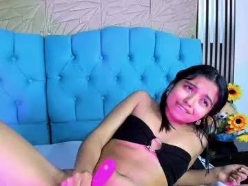 silena_moon from Chaturbate is Freechat