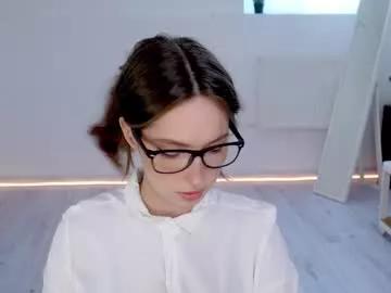 silent_chill from Chaturbate is Freechat