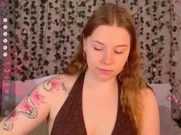 silent_princesses from Chaturbate is Freechat