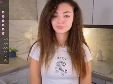 silviacrull from Chaturbate is Freechat