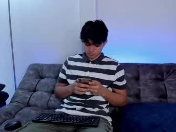 simonlambert__ from Chaturbate is Freechat