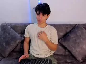 simonlambert__ from Chaturbate is Freechat