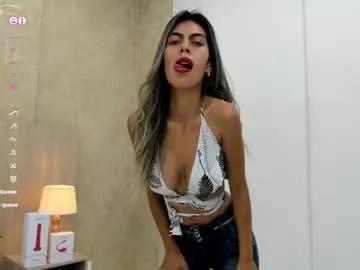 skinny_noa from Chaturbate is Freechat