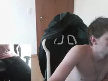 sklavedominic1989 from Chaturbate is Freechat