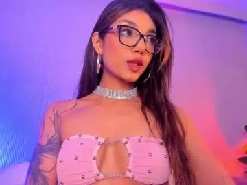 sky_rosee from Chaturbate is Freechat