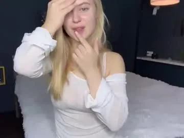 skyeveil on Chaturbate