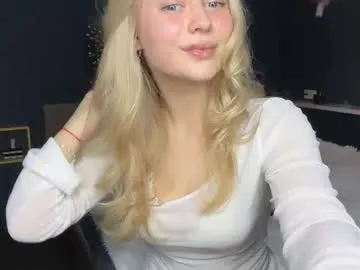 skyeveil on Chaturbate