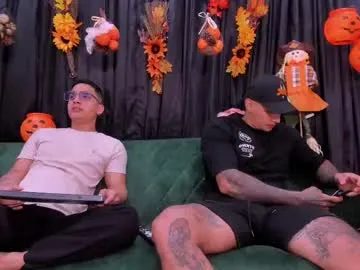 Freechat soccer_hot on Chaturbate