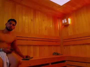 Freechat soccer_hot on Chaturbate