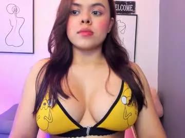 sofia_lovin from Chaturbate is Freechat