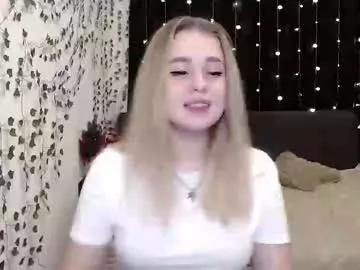 sofia_rosemary from Chaturbate is Freechat