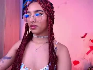 sofiaafoxx from Chaturbate is Freechat