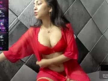 sofii_harrison from Chaturbate is Freechat