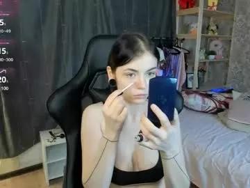 solarsoul909 from Chaturbate is Freechat