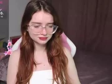 sonya_glen from Chaturbate is Freechat