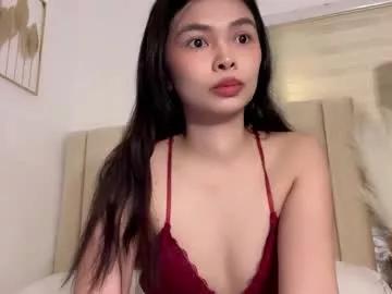 sophia_ash from Chaturbate is Freechat