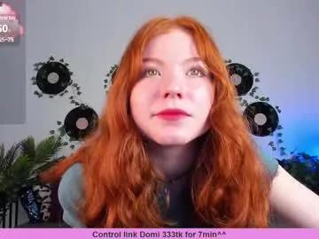 sophiarolly from Chaturbate is Freechat