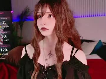 sophiasawami from Chaturbate is Freechat