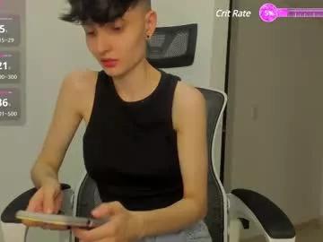 sophie_cartier_ from Chaturbate is Freechat