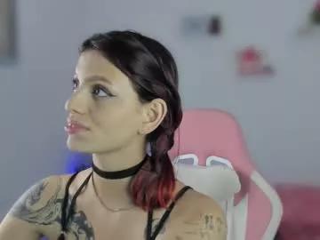 sophie_dolly_ from Chaturbate is Freechat