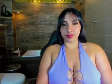 sophie_grays from Chaturbate is Freechat
