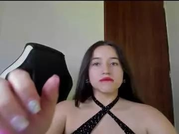 sophie_spencer1 from Chaturbate is Freechat