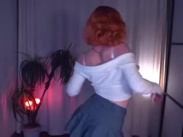 sophie_sss from Chaturbate is Freechat