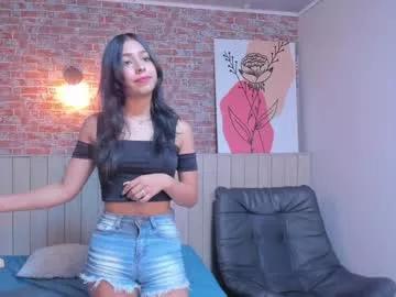 sophiebenson_ from Chaturbate is Freechat